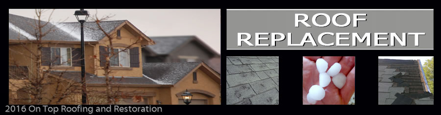 Roof Repair Colorado Springs